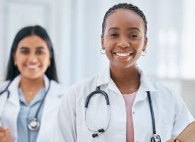 Women in medicine