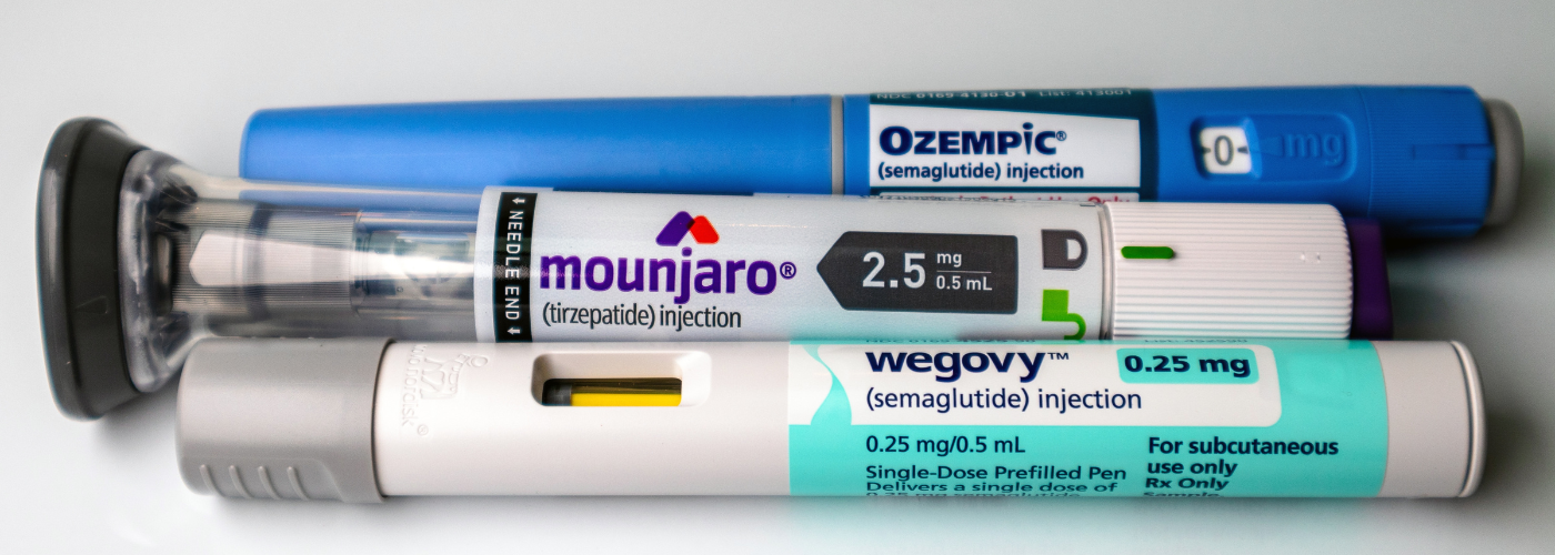prediabetes and glp 1 Comparing Glucagon‐like peptide‐1 receptor agonists versus metformin in  drug‐naive patients: A nationwide cohort study - Sørensen - 2024 - Journal  of Diabetes